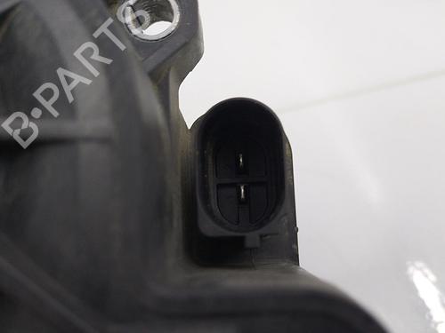 Used Electric handbrake Electric handbrake VW GOLF VII (5G1, BQ1, BE1, BE2) 1.6 TDI (110 hp) 22825804 22825804