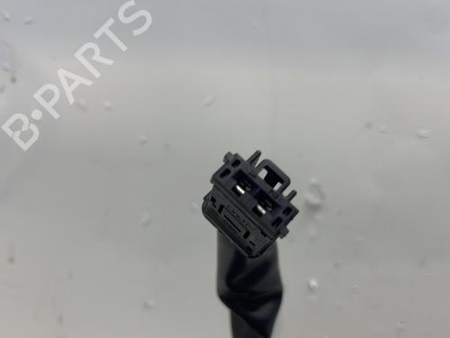 Clé de contact PEUGEOT 206 Hatchback (2A/C) 1.6 HDi 110 | BP29314892M48 