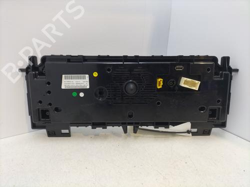 Instrument cluster CITROËN C4 Picasso II 1.2 THP 130 | BP30045842C47