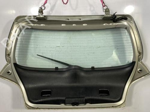 Tailgate PEUGEOT 307 (3A/C) 2.0 HDi 135 | BP22834418C6 
