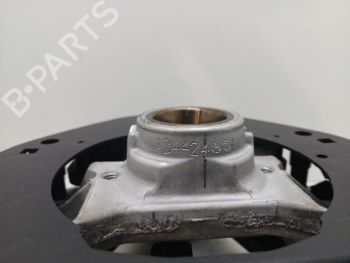 Steering wheel LEXUS UX (_AA1_, _AH1_, _MA1_) 250h (MZAH10) | BP36571316C49 - Image 3