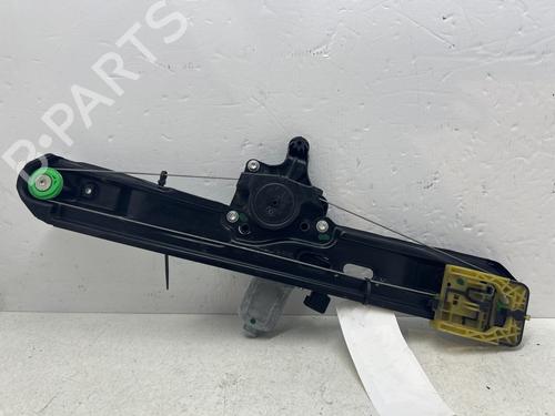 Used Rear left window mechanism Rear left window mechanism FORD RANGER (TKE) 2.0 EcoBlue 4x4 (213 hp) 36370703 36370703