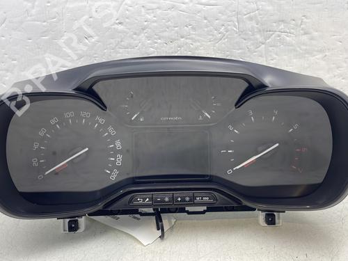 Instrument cluster CITROËN C3 III (SX) 1.2 PureTech 82 | BP33178209C47 - Image 5