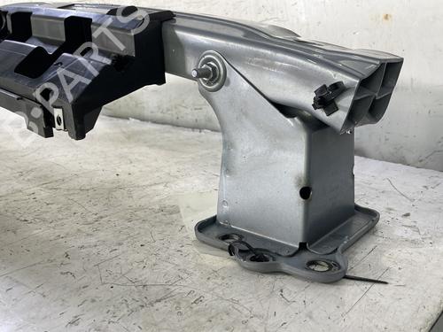 Used Front bumper reinforcement Front bumper reinforcement OPEL MERIVA A MPV (X03) 1.6 (E75) (105 hp) 22845073 22845073