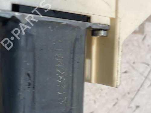 Rear left window mechanism AUDI A1 Sportback (8XA, 8XF) 1.6 TDI | BP28384429C24