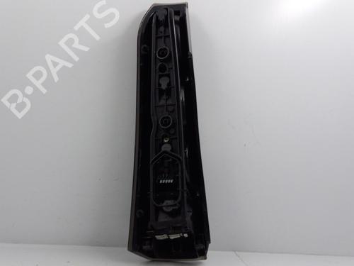 Used Right taillight Right taillight OPEL MERIVA A MPV (X03) 1.7 CDTI (E75) (100 hp) 22826717 22826717