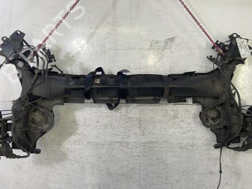 Bagaksel RENAULT MEGANE IV Hatchback (B9A/M/N_) 1.2 TCe 100 (B9MS) (100 hp) 30396978