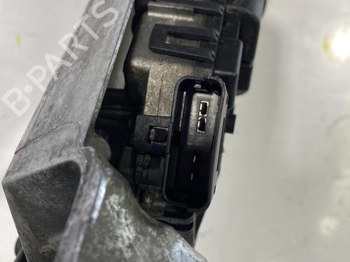 Used Front wiper motor Front wiper motor RENAULT MODUS / GRAND MODUS (F/JP0_) 1.5 dCi (FP0E, JP0E) (65 hp) 22830909 22830909