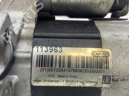 Starter PEUGEOT 107 (PM_, PN_) 1.0 | BP30364651M8
