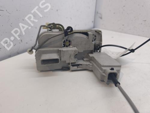 Front left lock PEUGEOT 307 (3A/C) 1.6 16V | BP26148318C98 