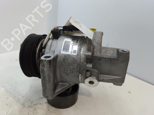 AC compressor DACIA DUSTER (HM_) 1.2 TCe 125 (HMMA) | BP30184235M34