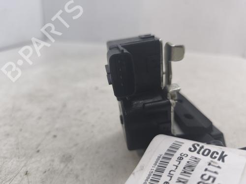 Used Tailgate lock Tailgate lock HYUNDAI ix20 (JC) 1.4 CRDi (90 hp) 30650300 30650300