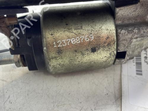 Used Starter Starter ALFA ROMEO 147 (937_) 1.6 16V T.SPARK (937.AXA1A, 937.AXB1A, 937.BXB1A) (120 hp) 34259862 34259862