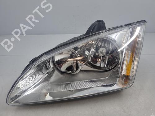 Used Left headlight Left headlight FORD FOCUS II (DA_, HCP, DP) 1.8 TDCi (115 hp) 22826555 22826555