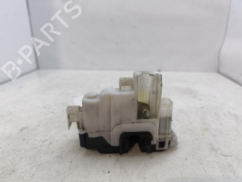 Front right lock FORD KA (RU8) 1.3 TDCi | BP29044141C97 
