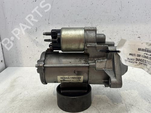 Used Starter RENAULT ESPACE V (JR_) 1.6 dCi 130 (130 hp) 28679555