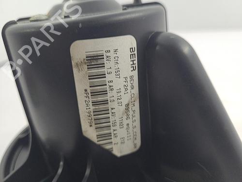 Varmeblæser PEUGEOT 307 Break (3E) 1.6 HDi 110 | BP22931333M62 