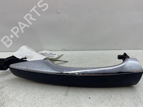 Rear left exterior door handle CITROËN C4 Grand Picasso II (DA_, DE_) 2.0 BlueHDi 150 | BP29044085C130 