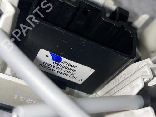 Climate control RENAULT TRAFIC III Van (FG_) 1.6 dCi 115 (FGMD) | BP25204858I5 - Image 2