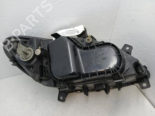 Venstre forlygte MERCEDES-BENZ VIANO (W639) CDI 2.2 (639.711, 639.713, 639.811, 639.813, 639.815) (150 hp) 32281037