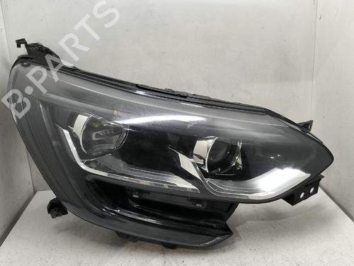 Right headlight RENAULT MEGANE IV Hatchback (B9A/M/N_) 1.5 dCi 110 (B9A3) | BP40055246C29 - Image 5