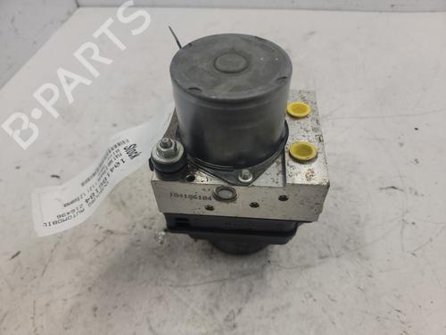Used ABS pump FIAT 500 (312_) 1.2 (312AXA1A) (69 hp) 24886828