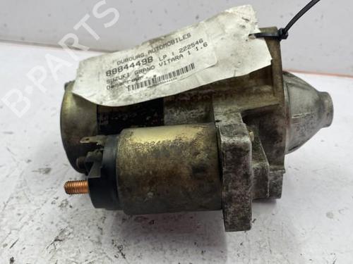 Starter SUZUKI GRAND VITARA I (FT, HT) 1.6 4x4 (SQ416) | BP22836544M8 