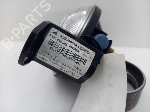 Left front fog light MINI MINI COUNTRYMAN (R60) One | BP32382788C30 