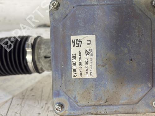 Steering rack RENAULT TWINGO III (BCM_, BCA_) 1.0 SCe 70 | BP23829649M22 - Image 2