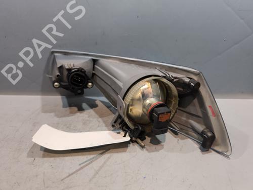 Right front fog light CITROËN C5 III (RD_) 2.0 HDi 165 (RDRHHA, RDRHH8) | BP29439120C31