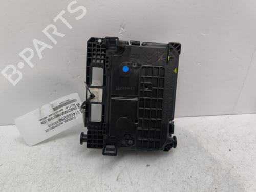 Fuse box CITROËN C3 Picasso (SH_) 1.6 HDi | BP30162488E1