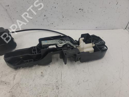Rear right lock RENAULT MEGANE III Grandtour (KZ0/1) 1.5 dCi | BP24929017C99 