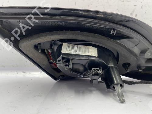 Right tailgate light CITROËN DS4 (NX_) 1.6 HDi 110 | BP40163282C80 - Image 4