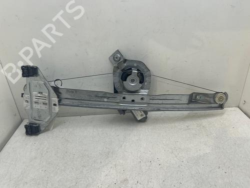Front right window mechanism CITROËN C3 II (SC_) 1.4 HDi 70 (SC8HZC, SC8HR0, SC8HP4) | BP37660814C23 - Image 3