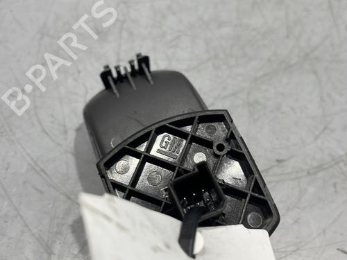 Right front window switch OPEL CORSA D (S07) 1.3 CDTI (L08, L68) | BP28816624I26