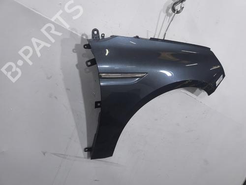 Used Right front fenders Right front fenders RENAULT MEGANE IV Hatchback (B9A/M/N_) [2015-2026] 39743049 39743049