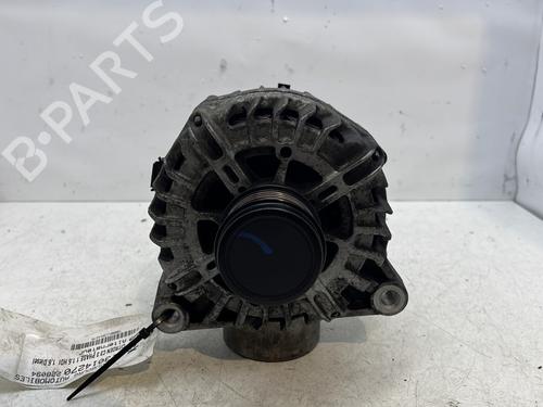Used Alternator CITROËN C3 III (SX) 1.6 BlueHDi 75 (75 hp) 29515856