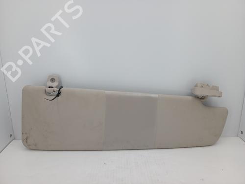 Pare-soleil droit PEUGEOT BOXER Van 2.0 BlueHDi 130 (130 hp) 31880324