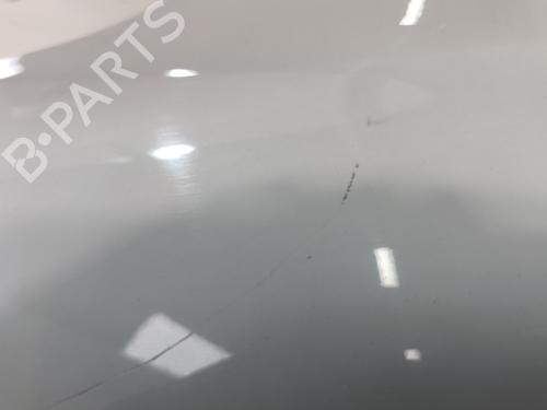 Left front fenders RENAULT CLIO IV (BH_) 1.5 dCi 75 | BP29377275C41 