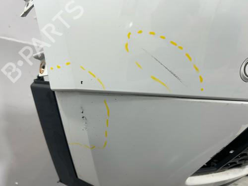 Rear bumper JAGUAR E-PACE (X540) 2.0 D150 AWD | BP39979519C8 - Image 3