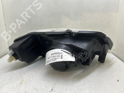 Used Left headlight Left headlight 38760870 38760870