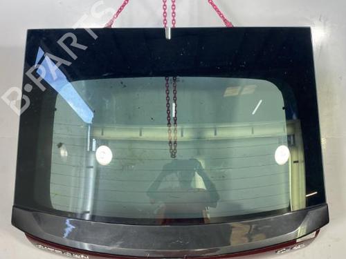 Tailgate CITROËN C4 Coupe (LA_) 1.6 HDi | BP22837878C6 