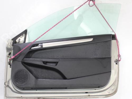 Right front door OPEL ASTRA H TwinTop (A04) 1.8 (L67) | BP22814340C3 
