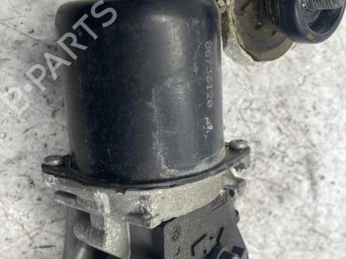 Used Front wiper motor Front wiper motor NISSAN NOTE (E11, NE11) 1.4 (88 hp) 22834714 22834714