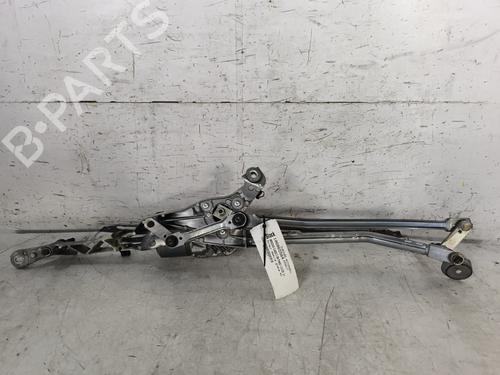 Front wiper motor MERCEDES-BENZ C-CLASS (W204) C 220 CDI (204.002) | BP26642287M29 