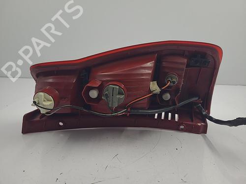 Used Left taillight Left taillight HYUNDAI MATRIX (FC) 1.5 CRDi VGT (110 hp) 22819435 22819435
