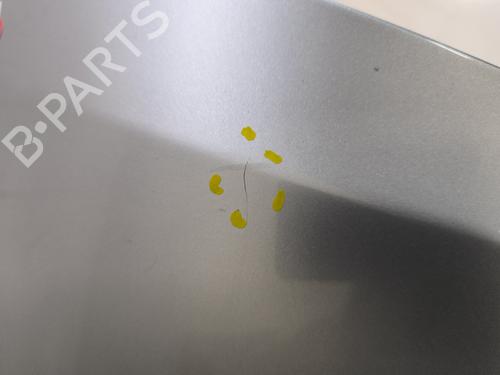 Front bumper SKODA ROOMSTER (5J7) 1.2 TSI | BP32436105C7 