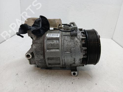 Used AC compressor AC compressor FIAT TALENTO Van (296_) 1.6 D (145 hp) 35885971 35885971