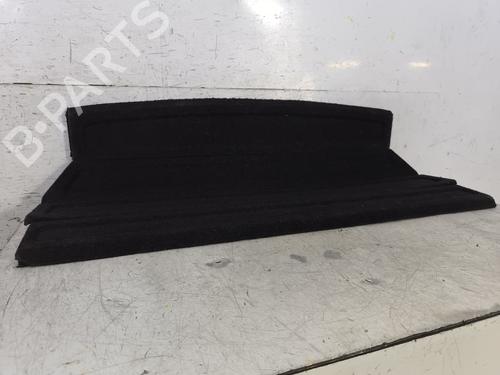 Rear parcel shelf OPEL MERIVA A MPV (X03) 1.7 CDTI (E75) | BP27525204C85 