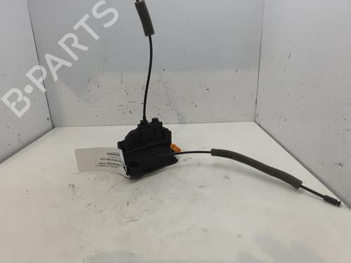 Front left lock RENAULT MASTER III Van (FV) | BP27989651C98 - Image 6